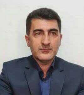 خالد فتحی زاده سرپرست مرکز پزشکی، آموزشی و درمانی توحید سنندج شد