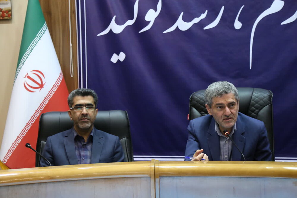 هم‌افزایی دستگاه‌ها با دانشگاه های علوم پزشکی؛ زمینه ساز مقابله با بیماری‌های غیرواگیر