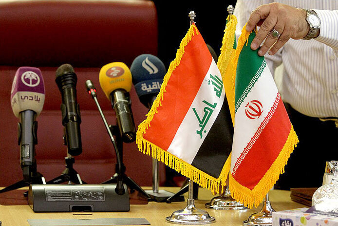 تشکیل قرارگاه مشترک نقل و انتقال زوار بین ایران و عراق