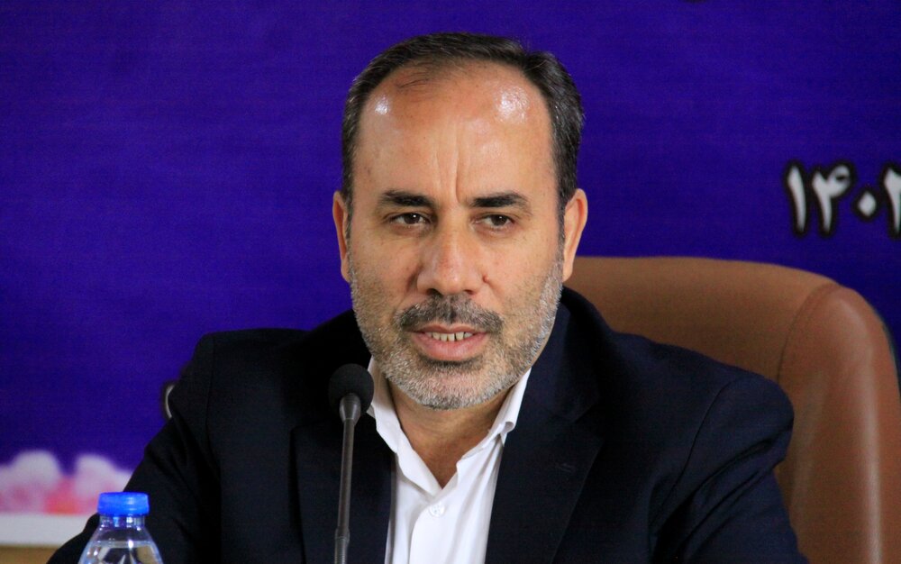 برگزاری بیست و چهارمین جشنواره خیرین مدرسه‌ساز کردستان
