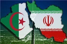 جزییات تجارت یکطرفه ایران با الجزایر در سال گذشته