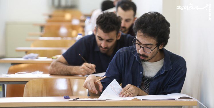 توصیههایی برای کنترل و کاهش استرس و اضطراب در فصل امتحانات توصیههایی برای کنترل و کاهش استرس و اضطراب در فصل امتحانات