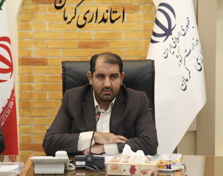 تدوین اطلس ۲ هزار و ۴۰۰ شعبه اخذ رای در استان کرمان