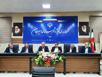 سیرجان؛ شهرستان پیشران طرح نهضت ملی مسکن