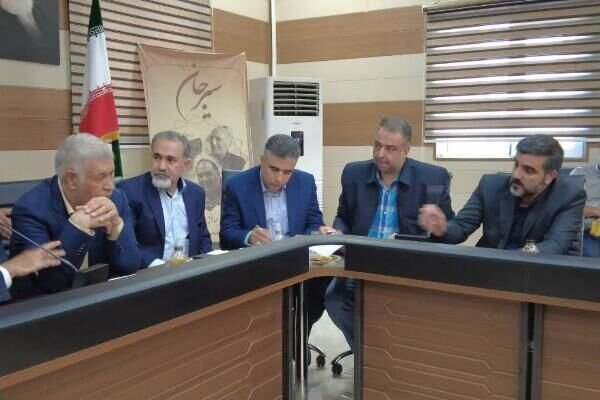 سیرجان؛ شهرستان پیشران طرح نهضت ملی مسکن