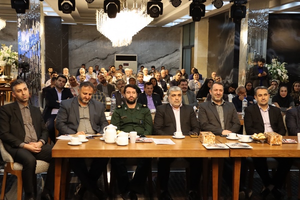 شورا نماد مردمسالاری دینی است