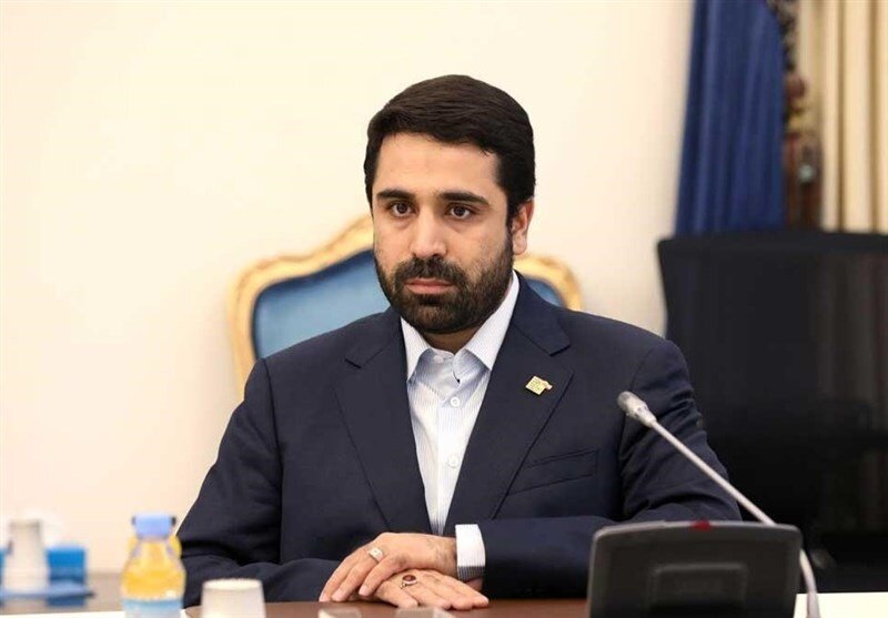 برای ترسیم نقشه فضای مجازی کشور به مشارکت جمعی نیاز داریم