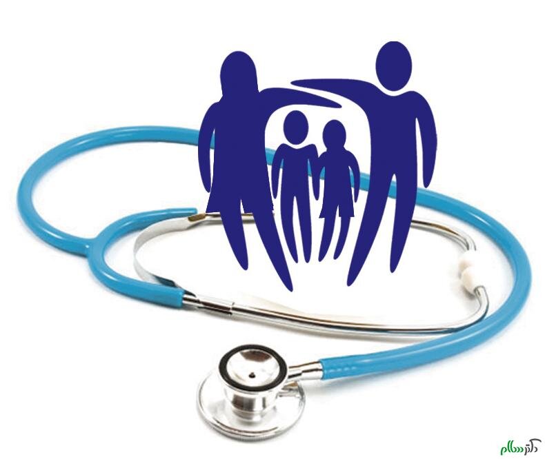 شعار و روز شمار هفته سلامت بانوان ایران اعلام شد شعار و روز شمار هفته سلامت بانوان ایران اعلام شد