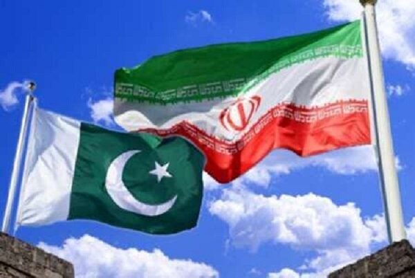 اسناد همکاری میان هیات‌های عالی‌رتبه ایران و پاکستان امضا شد