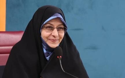 دیدار معاون رئیس‌جمهور با سینماگران خارجی