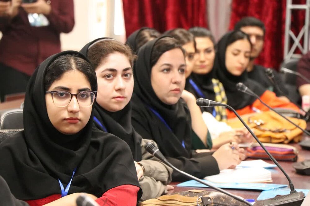 برگزاری  اولین "استارتاپ ویکند سلامت و گردشگری" دانشگاه  علوم پزشکی جهرم