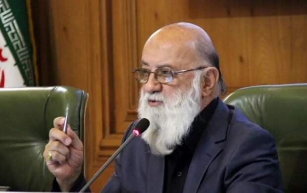 چمران: حملونقل رایگان تهران تا تصویب مصوبه جدید ادامه دارد چمران: حملونقل رایگان تهران تا تصویب مصوبه جدید ادامه دارد