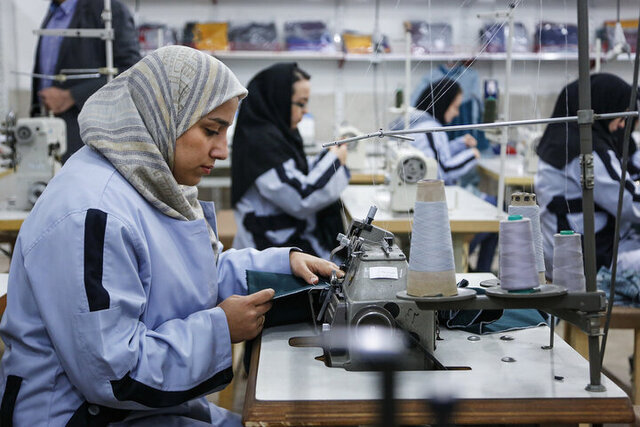 افزایش ۳ برابری تسهیلات اشتغال مددجویان بهزیستی کردستان