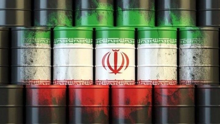 رکوردشکنی صادرات نفت ایران به چین