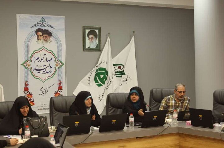 دومین روز رویداد ملی زیست عفیفانه در کرمان برگزار شد