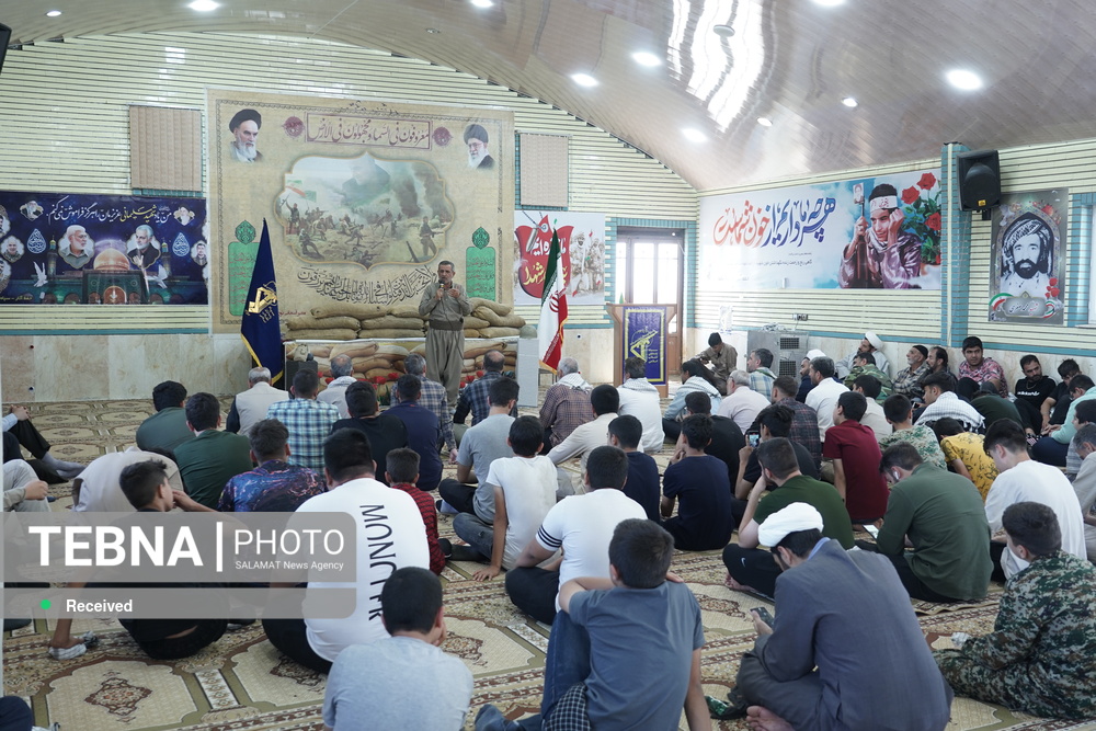 خبر ذخیرهسازی شده توسط در تاریخ ۱۴۰۲۰۴۲۷-۱۰:۴۴