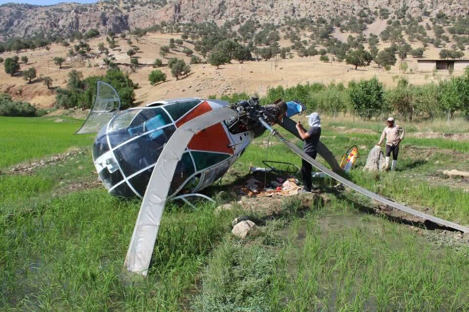 هرکجا هست، خدایا به سلامت دارش