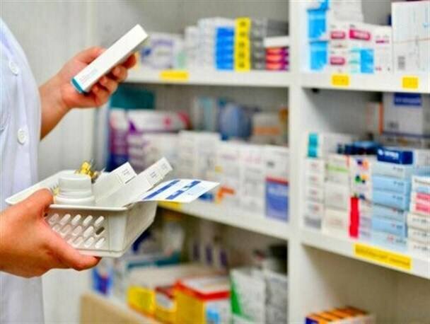 خدمات دارویی هلالاحمر زنجان پاسخگوی نیاز بیماران خاص نیست خدمات دارویی هلالاحمر زنجان پاسخگوی نیاز بیماران خاص نیست