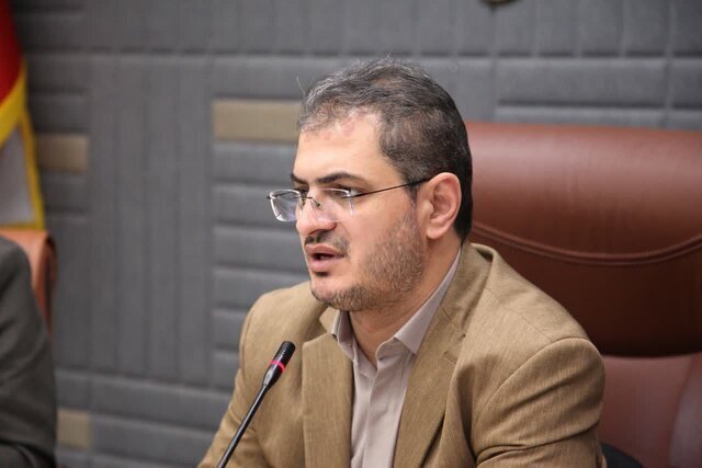 کارخانه نساجی کردستان احیا می شود