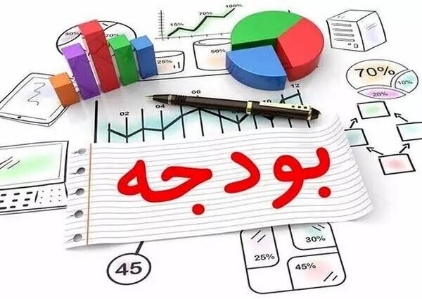 اعتبارات هزینه ای کردستان با ۵۴ میلیارد تومان کسری روبه رو است