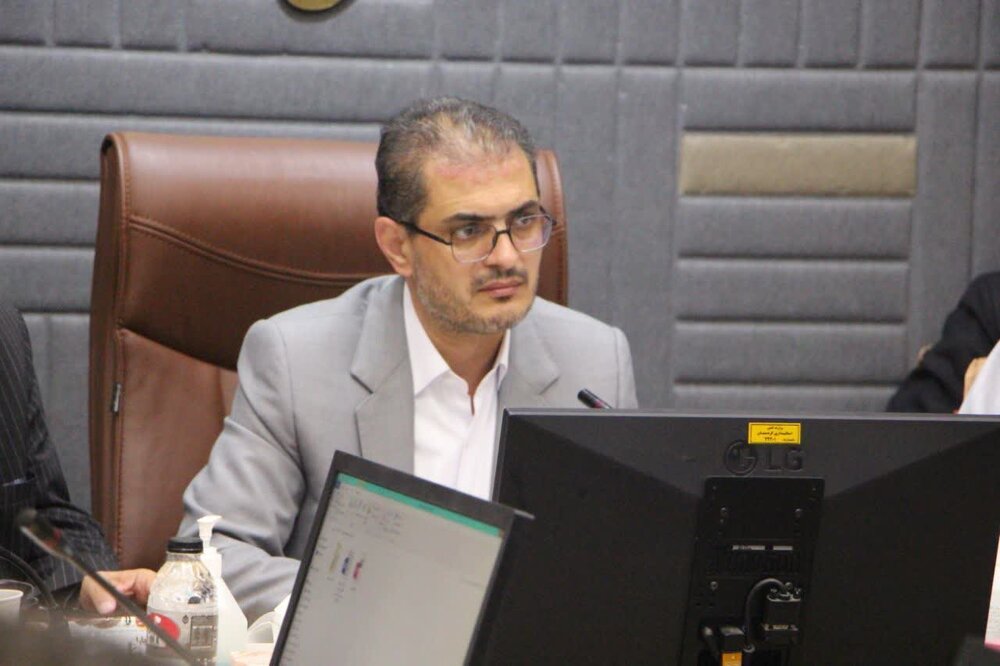 پیشنهاد دو طرح سرمایه‌گذاری در کردستان