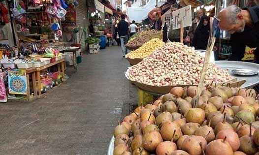 راه اندازی ۲ روستابازار جدید در شهرستانهای سنندج و سقز