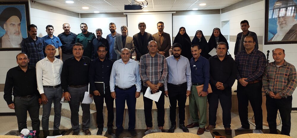 آشنایی دهیاران و شوراها با قوانین کلیدی موجب توسعه روستاها میشود