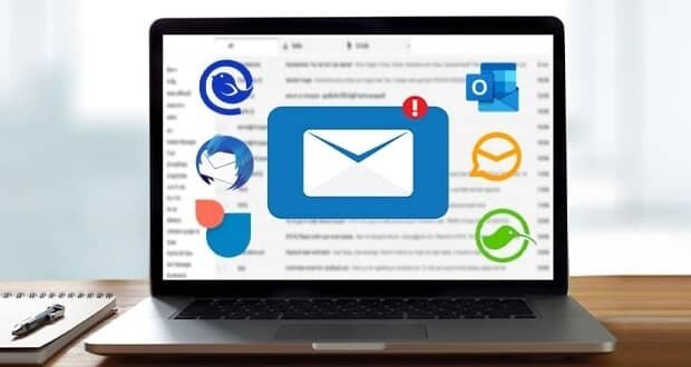 امسال در هر دقیقه چند ایمیل ارسال شد؟
