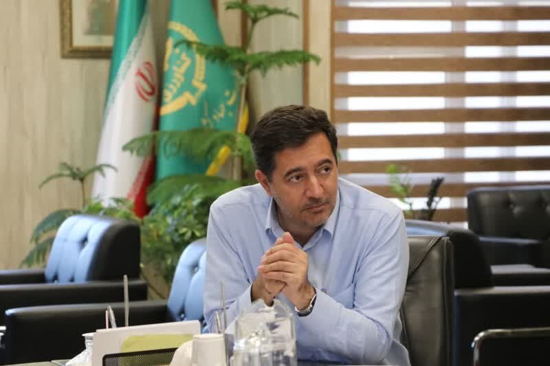 لزوم تشکیل میز خدمت برای بهره برداران بخش کشاورزی فارس