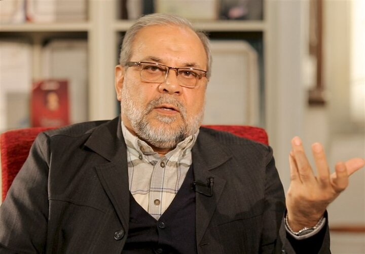 ذوالقدر: ادامه آتش‌افروزی آمریکا قفل تنگه هرمز را محکم‌تر می‌کند