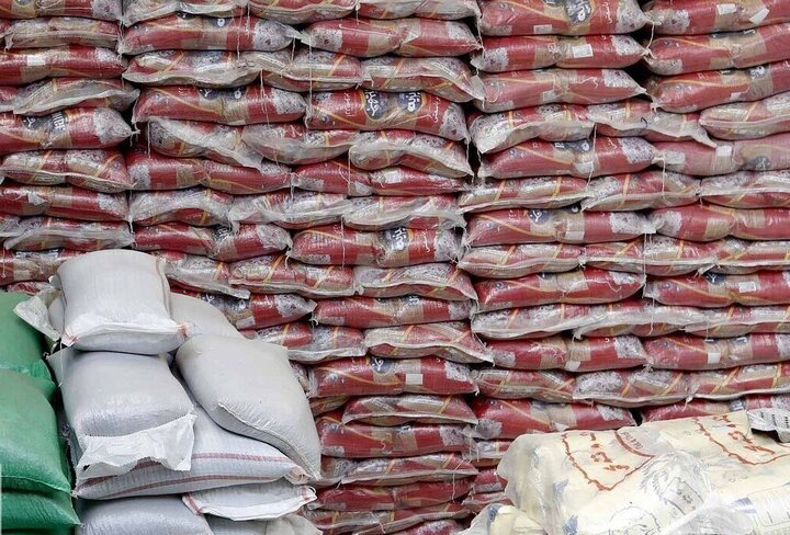 افت قیمت برنج ایرانی درجه یک در بهمن ماه ۱۴۰۲