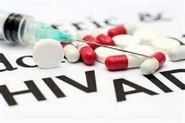 HIV دیگر پایان زندگی نیست، اگر زود تشخیص داده شود HIV دیگر پایان زندگی نیست، اگر زود تشخیص داده شود