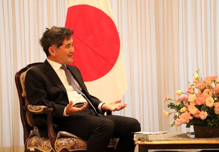 توکیو طرفدار احیای توافق هسته‌ای ایران