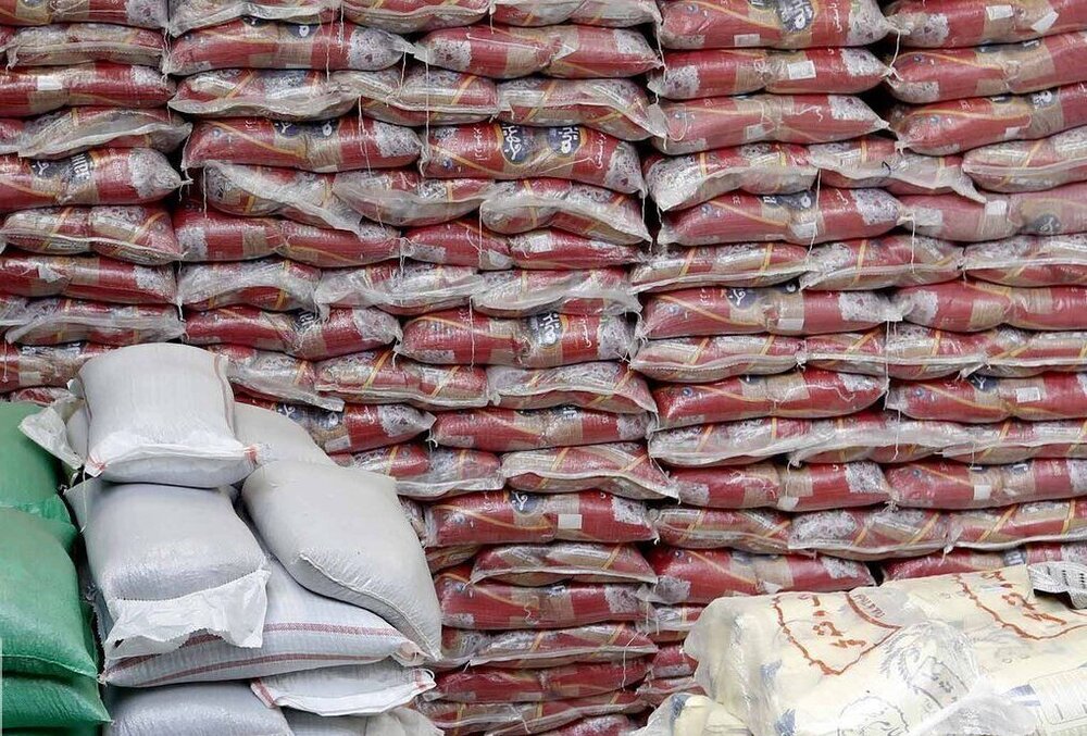برنج هندی «سان لند» در فهرست محموله های وارداتی نیست برنج هندی «سان لند» در فهرست محموله های وارداتی نیست