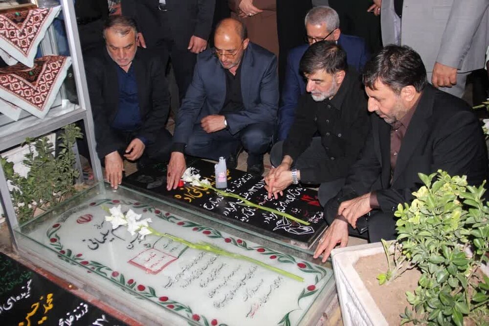 فرمانده جدید انتظامی استان کرمان معرفی شد