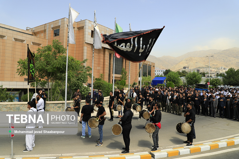 ذبح دام در انظار عمومی نباشد / جزئیات نظارتهای بهداشتی در محرم و صفر ذبح دام در انظار عمومی نباشد / جزئیات نظارتهای بهداشتی در محرم و صفر