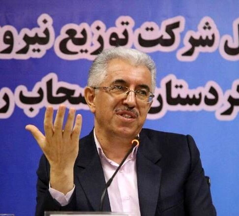 مشارکت و همیاری مشترکین برق در گذر از پیک ضروری است