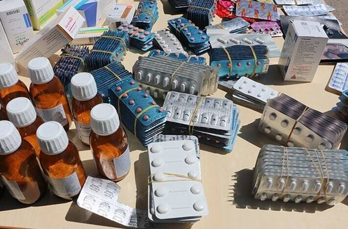 واردات دارو درصورت عدم تامین بازار توسط تولیدکنندگان داخلی