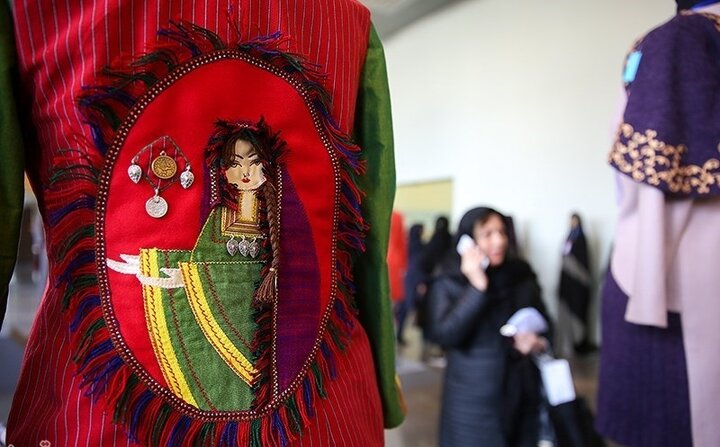 راه اندازی انجمن طراحان مد و لباس در کرمان/کرمان پایتخت دوخت های اصیل ایرانی
