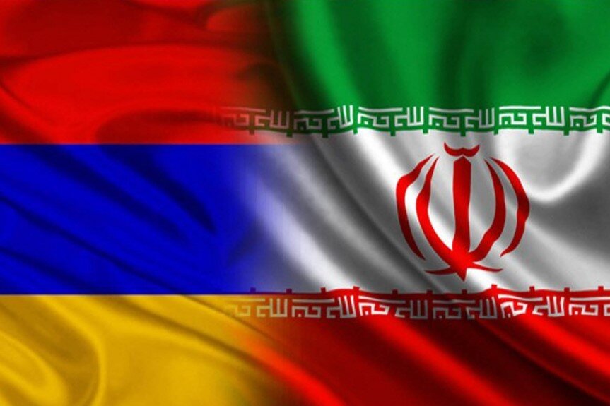 خوش آمد گویی فارسی رئیس جمهور ارمنستان به سفیر جدید ایران