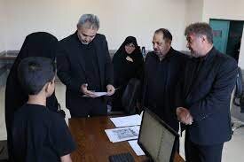 راه اندازی ۲۰ پایگاه آزمون استخدامی آموزگاری در استان کرمان