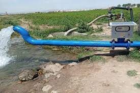 لزوم تجهیز کلیه چاه های آب کشاورزی استان کرمان به کنتور