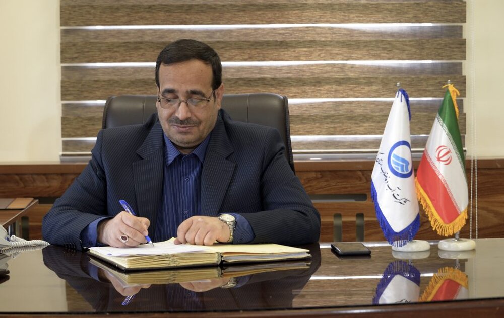 مشکل کم آبی چهار روستای جنوب کرمان برطرف شد