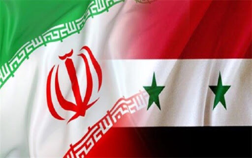 توسعه روابط ایران و سوریه در حوزه ارتباطات