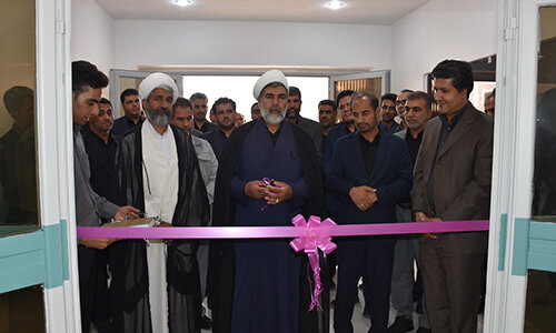 دومین دستگاه MRI شرق استان کرمان در مدار سلامت قرار گرفت