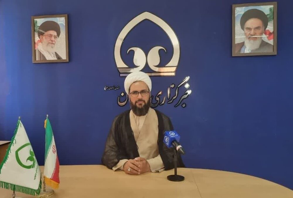 ۱۱۰۹ نفر در شانزدهمین مسابقات ‌قرآنی مدها متان خراسان جنوبی ثبت نام کردند