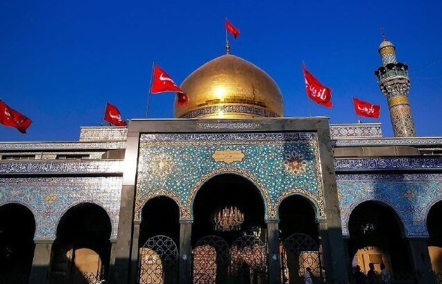 سفرهای زیارتی به سوریه تا اطلاع ثانوی متوقف شد