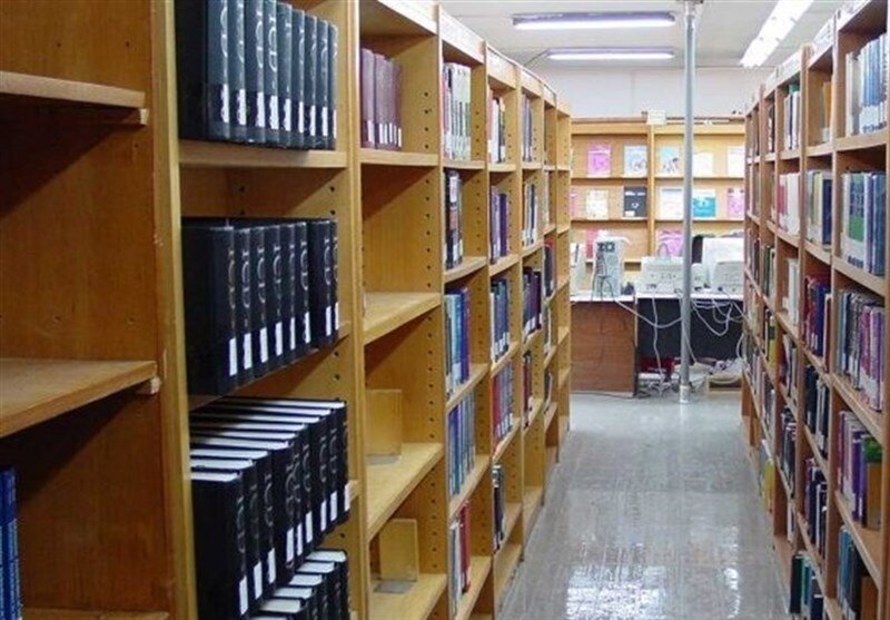۱۸۵ کتابخانه عمومی در نوروز فعالیت می‌کنند