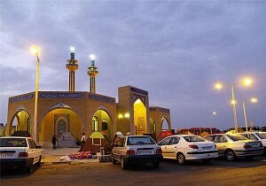 ساماندهی نمازخانه‌های بین‌راهی برای زائران اربعین حسینی در کردستان