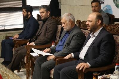 طرح «کهکشان تعاون» در کرمان و سراسر کشور اجرا خواهد شد